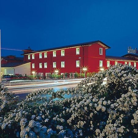Hotel Fiera Di Брешія Екстер'єр фото