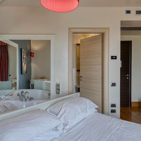 Hotel Fiera Di Брешія Екстер'єр фото