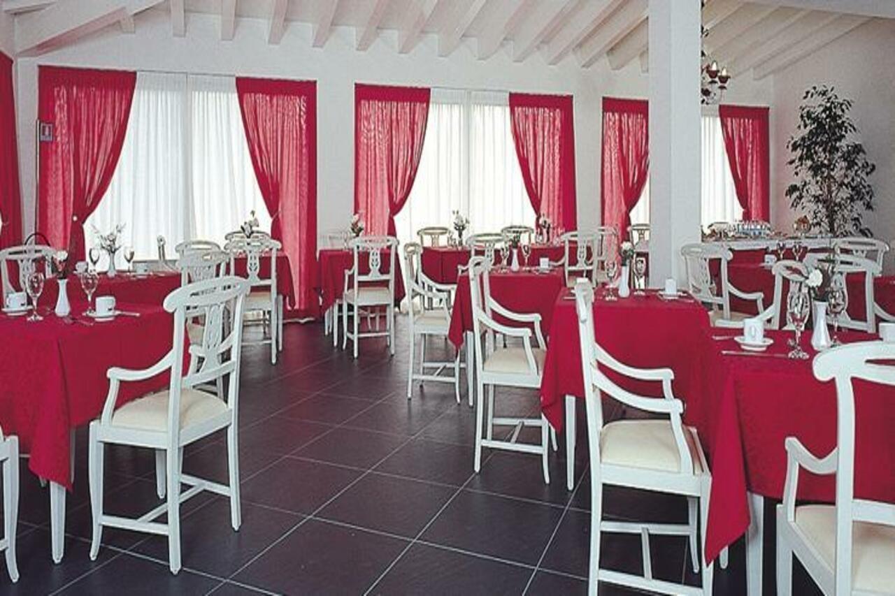 Hotel Fiera Di Брешія Екстер'єр фото
