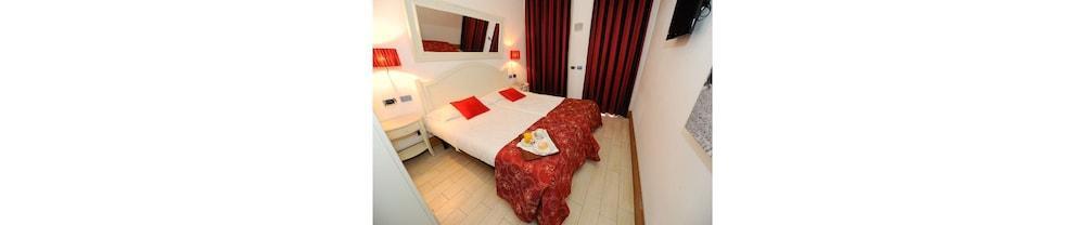 Hotel Fiera Di Брешія Екстер'єр фото
