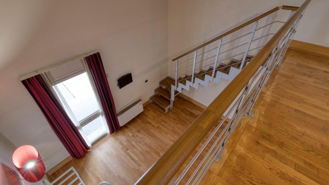 Hotel Fiera Di Брешія Екстер'єр фото