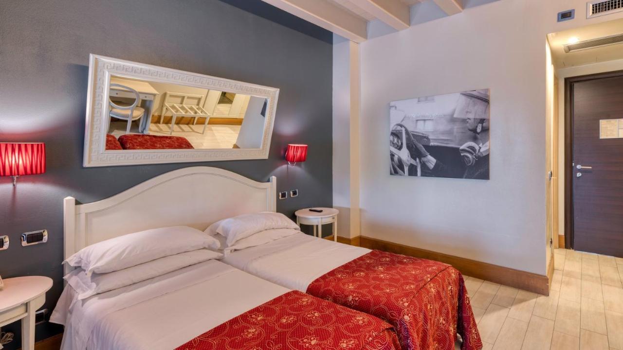 Hotel Fiera Di Брешія Екстер'єр фото