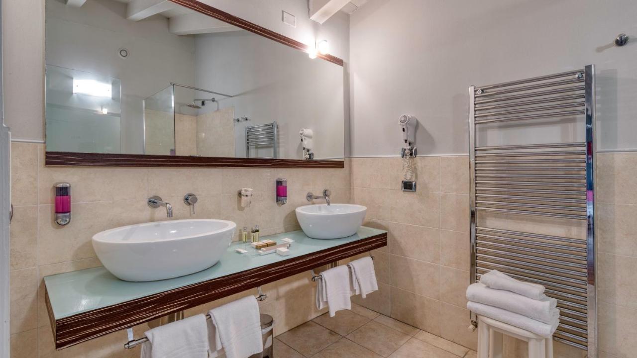 Hotel Fiera Di Брешія Екстер'єр фото