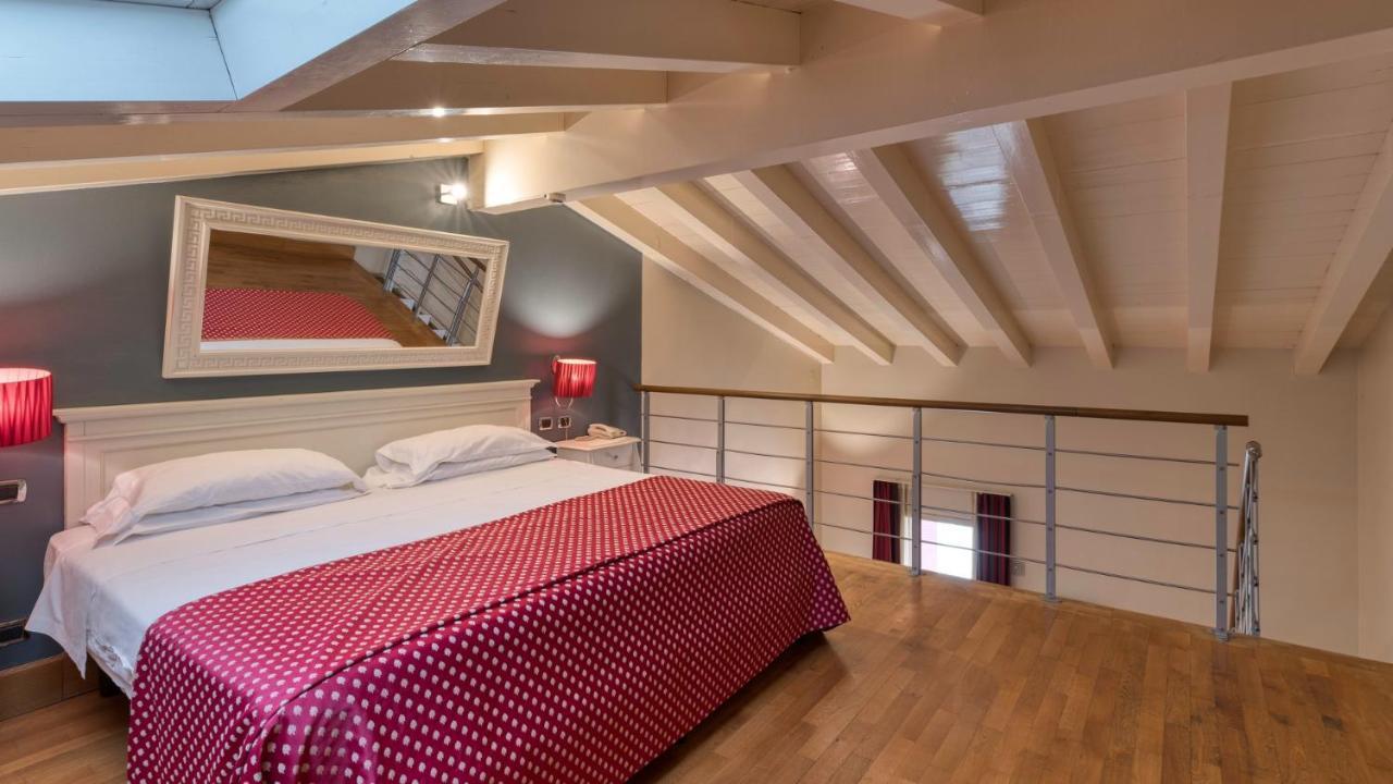 Hotel Fiera Di Брешія Екстер'єр фото