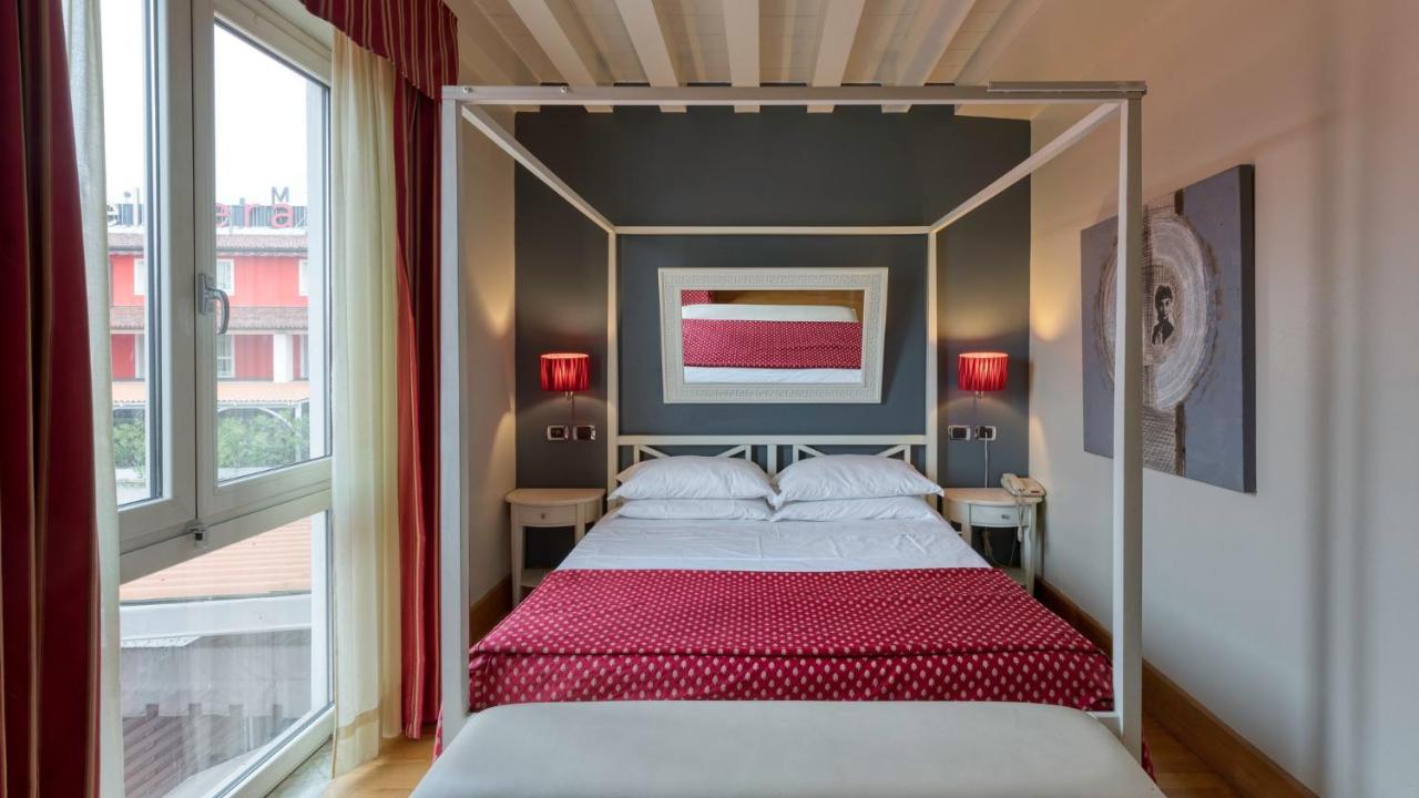 Hotel Fiera Di Брешія Екстер'єр фото