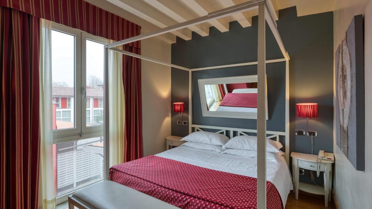 Hotel Fiera Di Брешія Екстер'єр фото