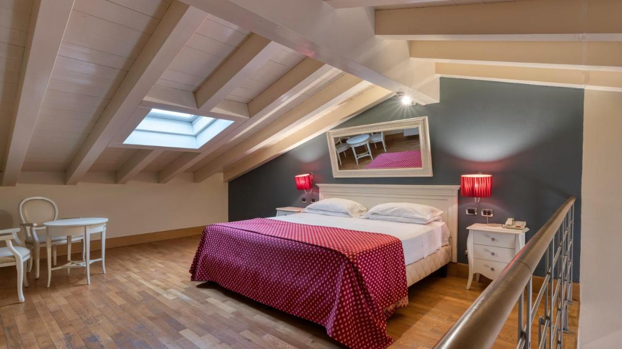 Hotel Fiera Di Брешія Екстер'єр фото