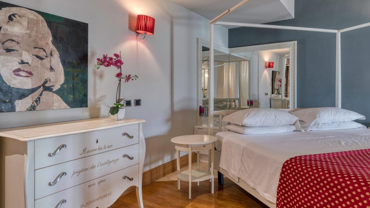 Hotel Fiera Di Брешія Екстер'єр фото