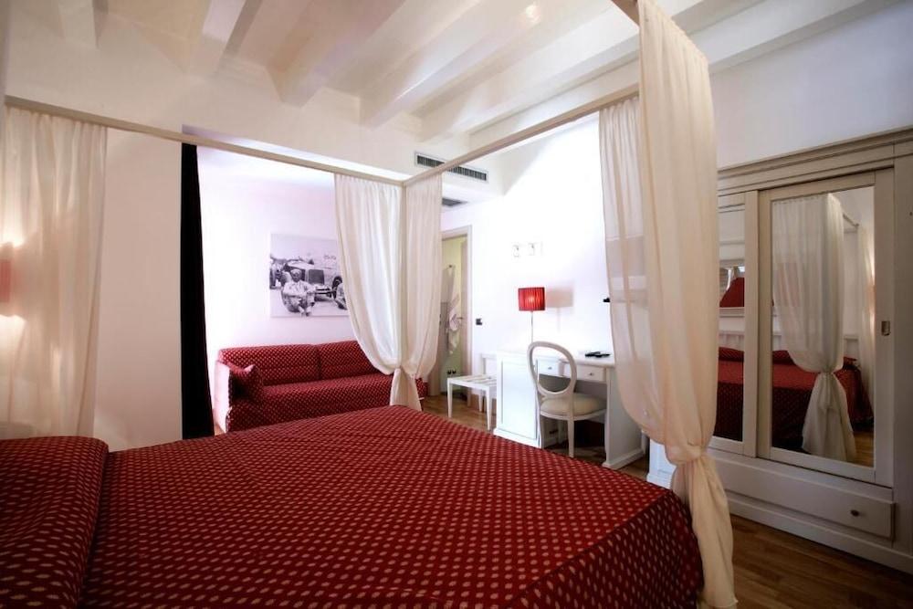 Hotel Fiera Di Брешія Екстер'єр фото
