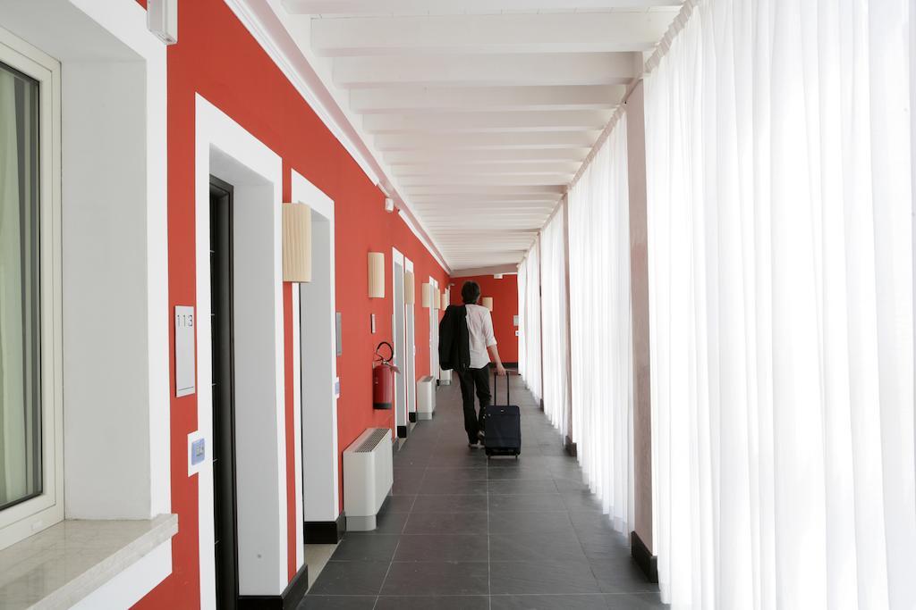Hotel Fiera Di Брешія Екстер'єр фото