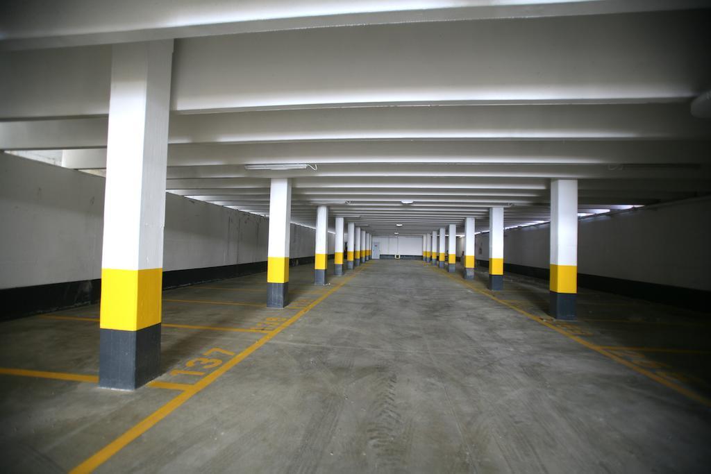 Hotel Fiera Di Брешія Екстер'єр фото